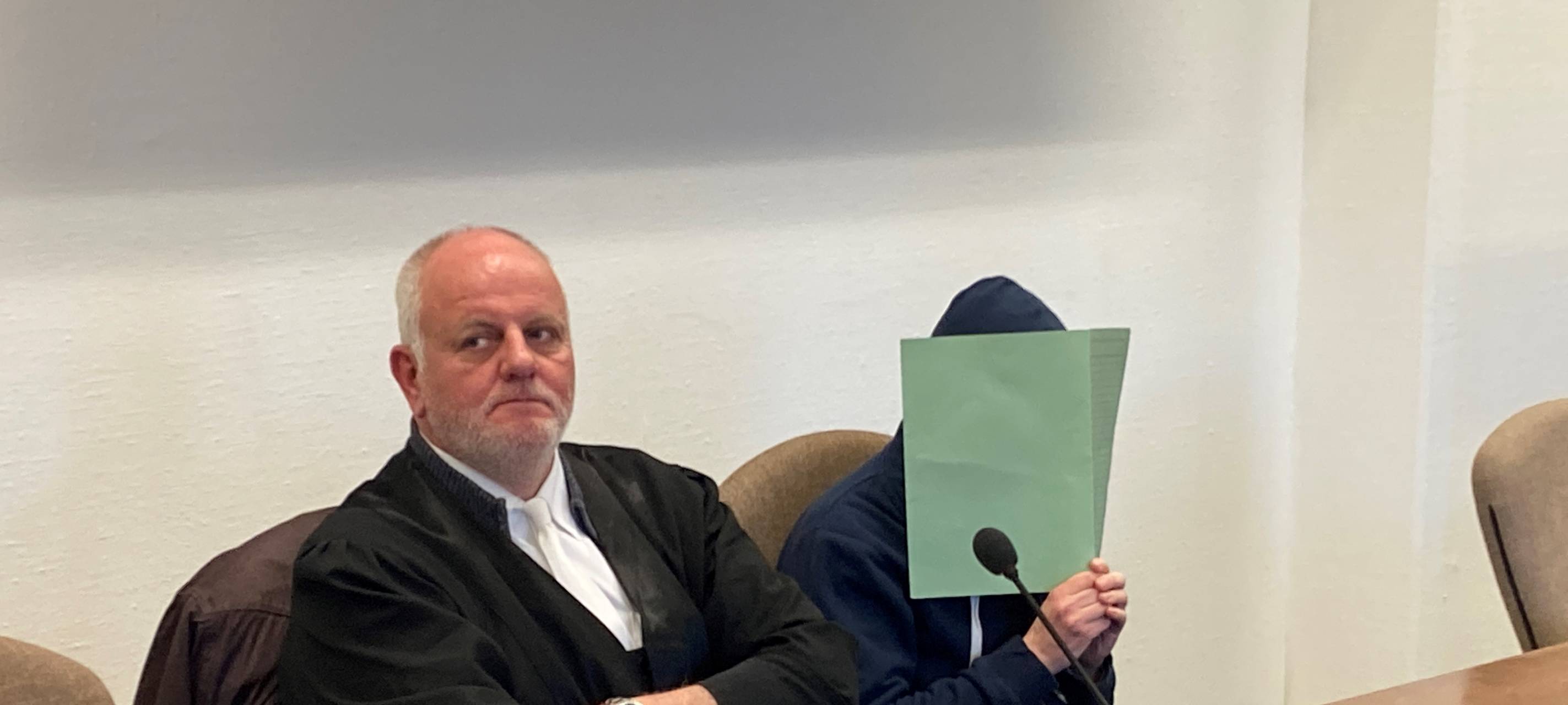 Urteil: 14,5 Jahre Haft für Wermelskirchener Kinderschänder