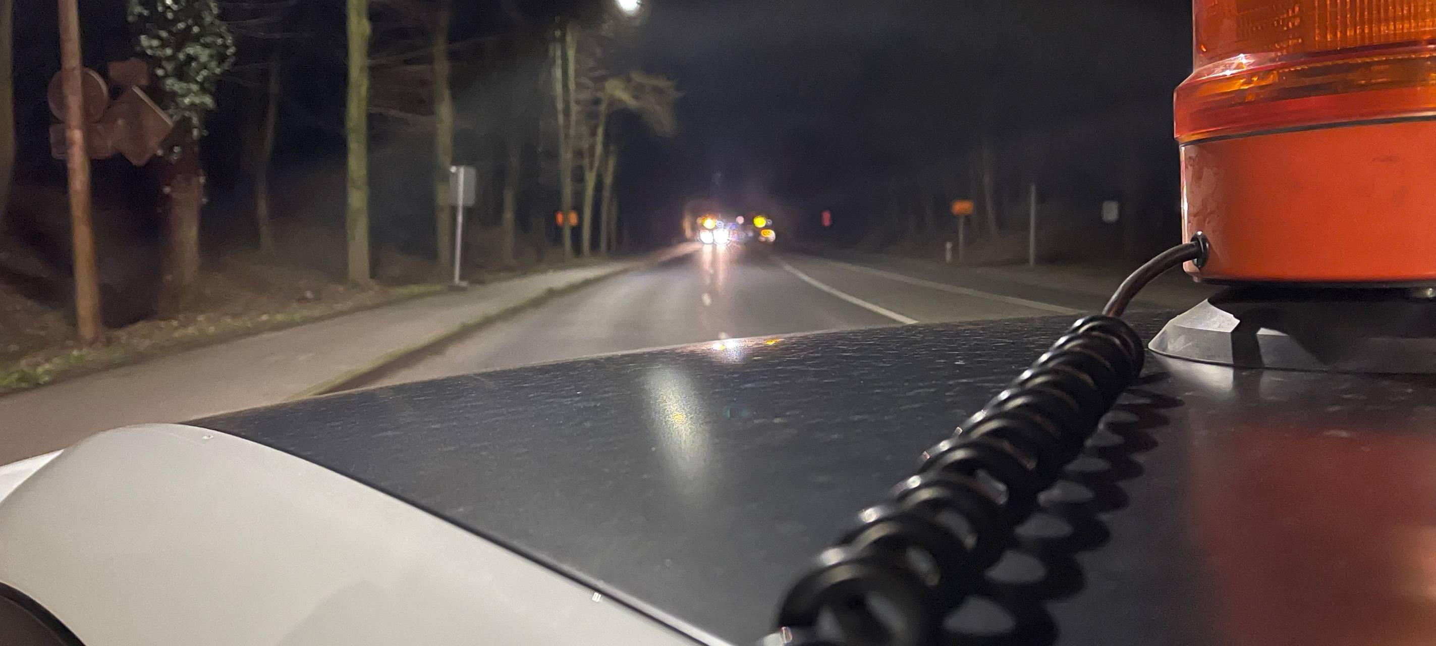 Verein der Woche: Verkehrshelfer Solingen e.V.