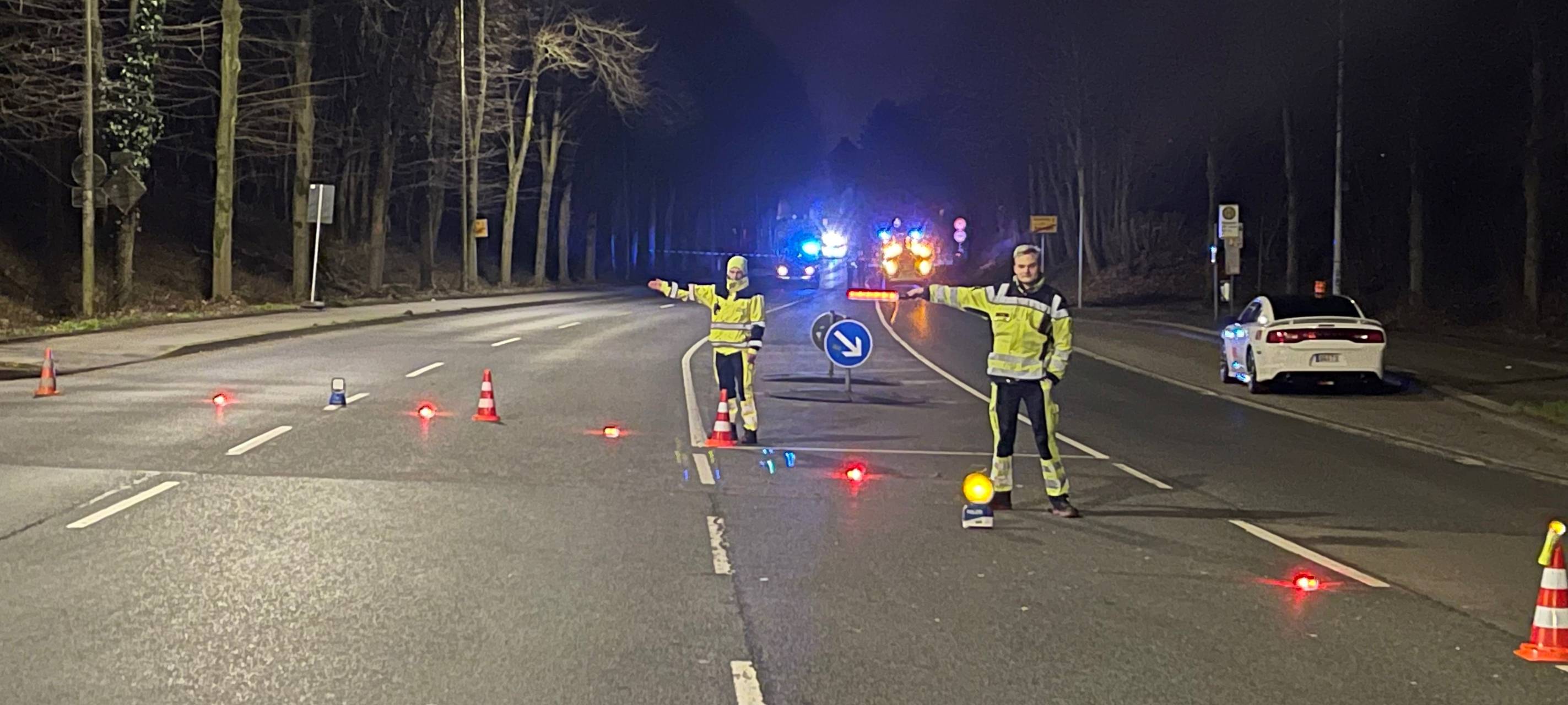 Verein der Woche: Verkehrshelfer Solingen e.V.