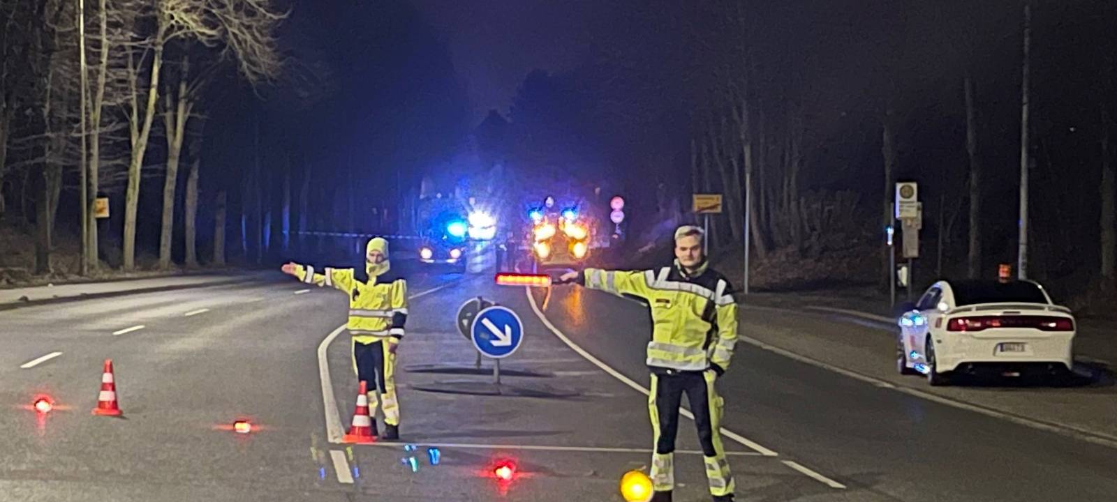 Verein der Woche: Verkehrshelfer Solingen e.V.