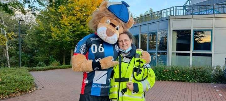 Verein der Woche: Verkehrshelfer Solingen e.V.