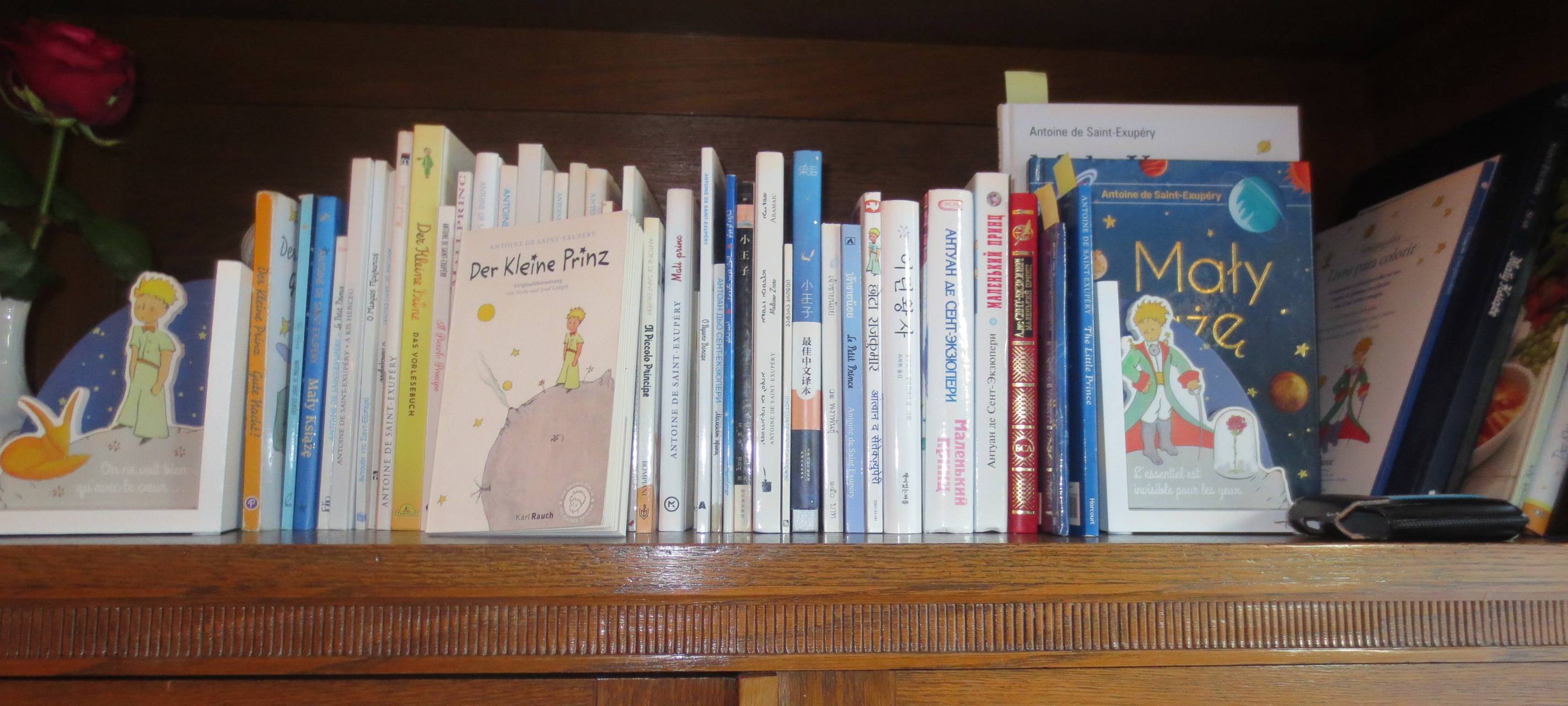 Außergewöhnliche Sammel-Leidenschaften der RSG-Hörer