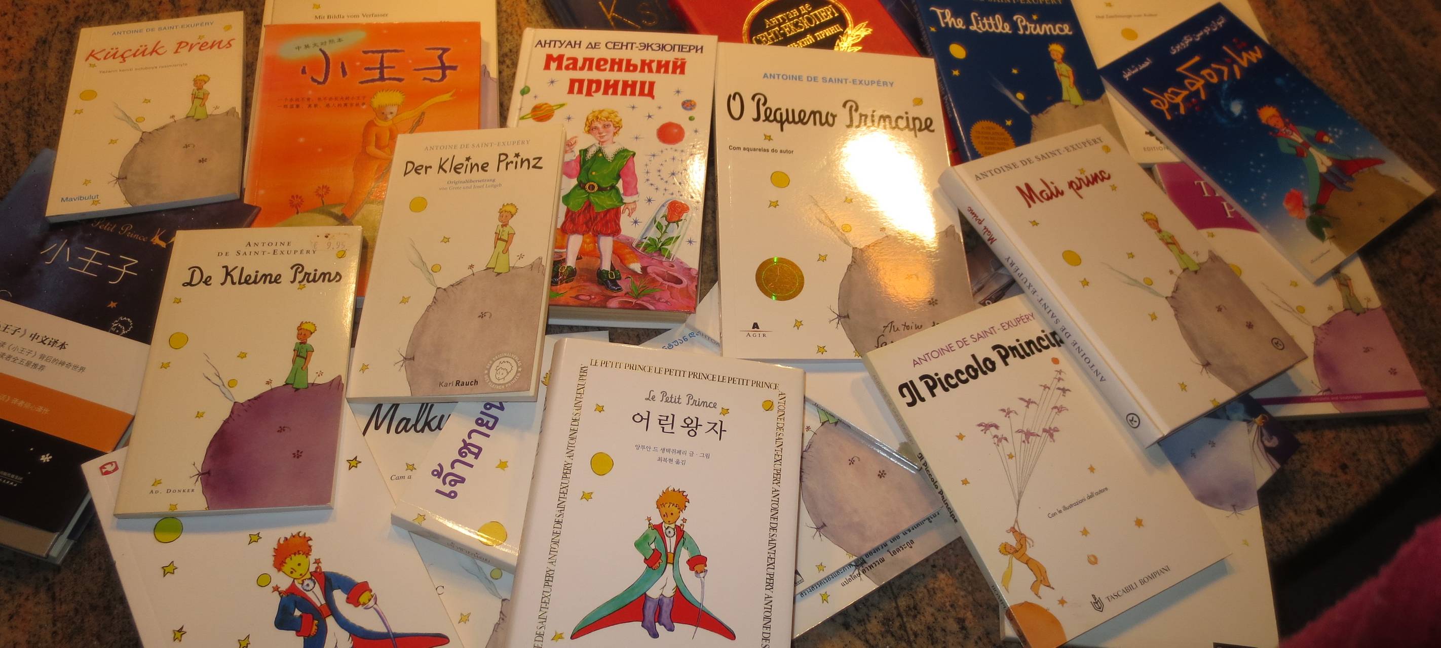 Außergewöhnliche Sammel-Leidenschaften der RSG-Hörer