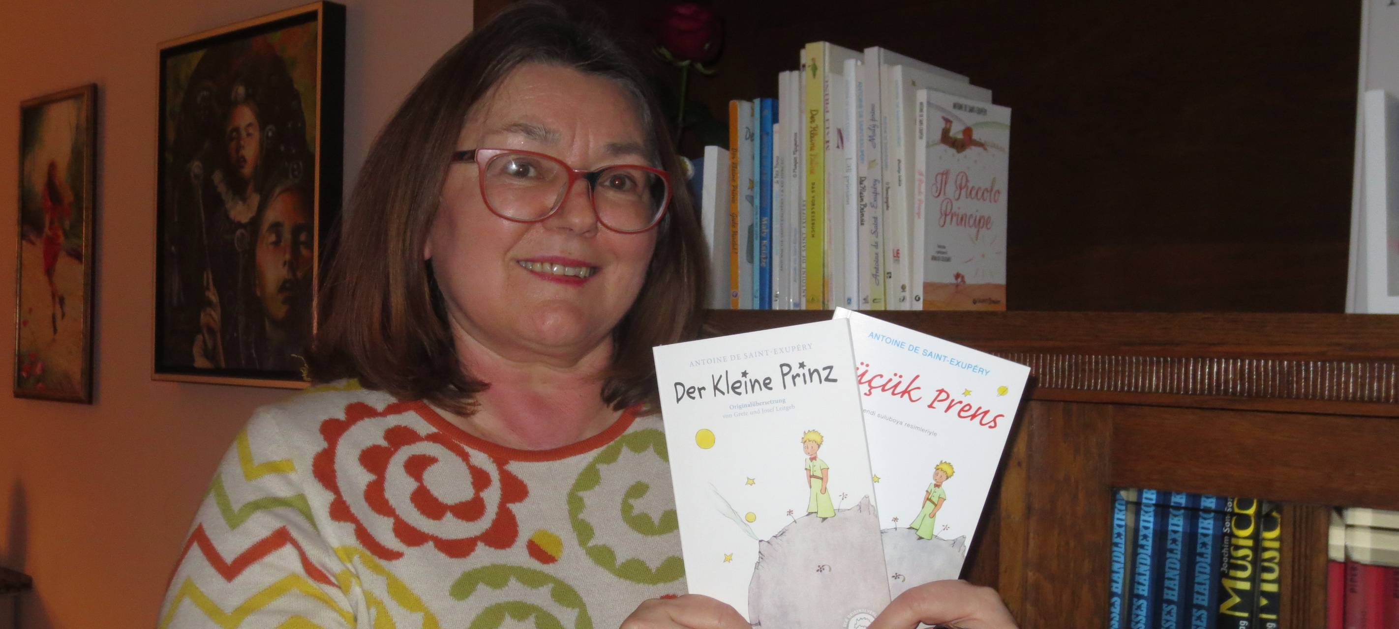 Außergewöhnliche Sammel-Leidenschaften der RSG-Hörer