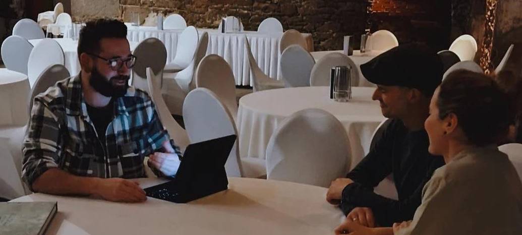 Florian Schlebusch - Fotograf