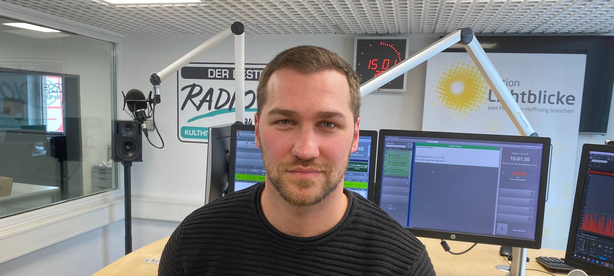 BHC-Podcast: LöwenZeit mit Tomas Babak