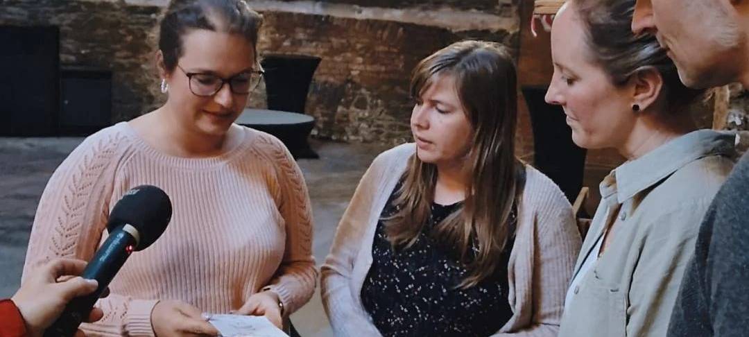 Melara Weddings - Papeterie