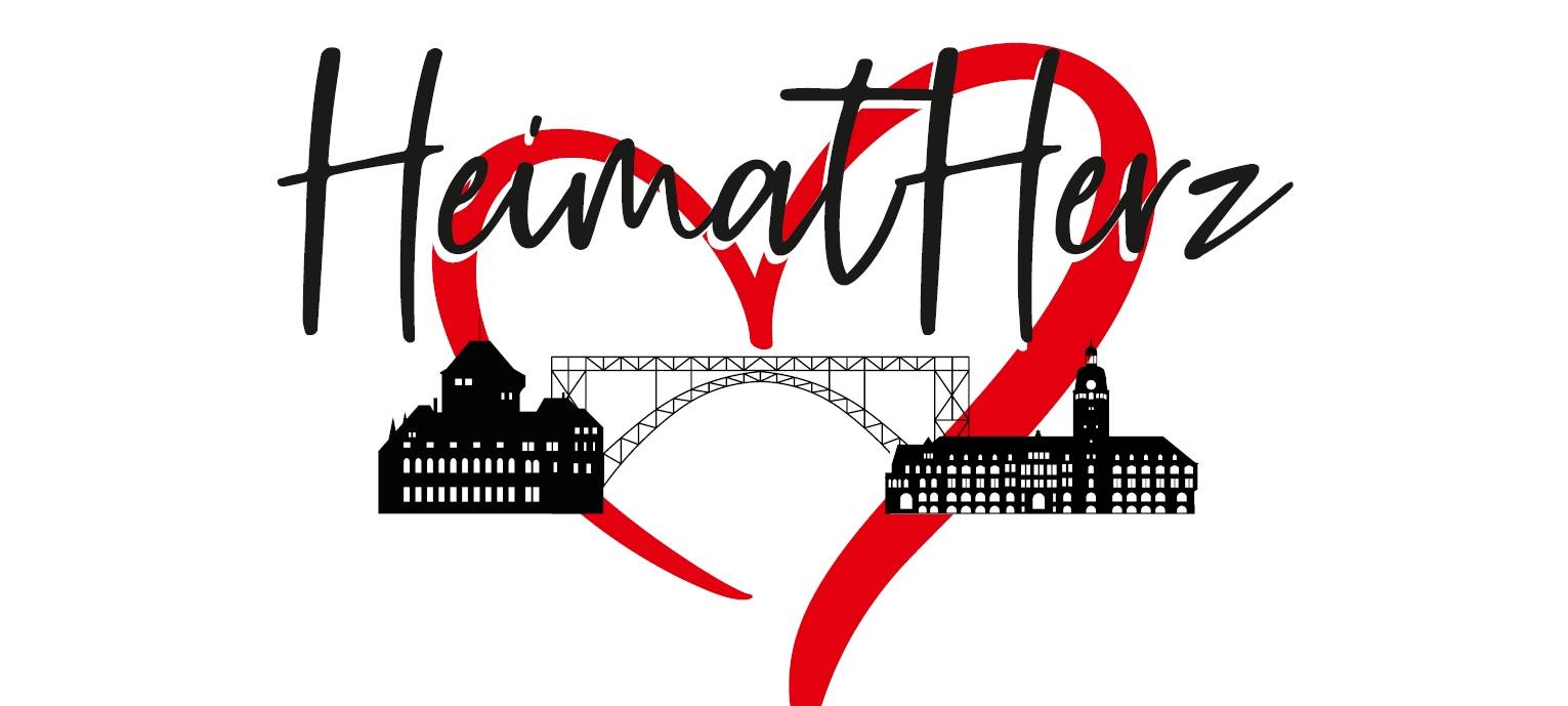 HeimatHerz 2025 - Der Engagementpreis für Remscheid & Solingen