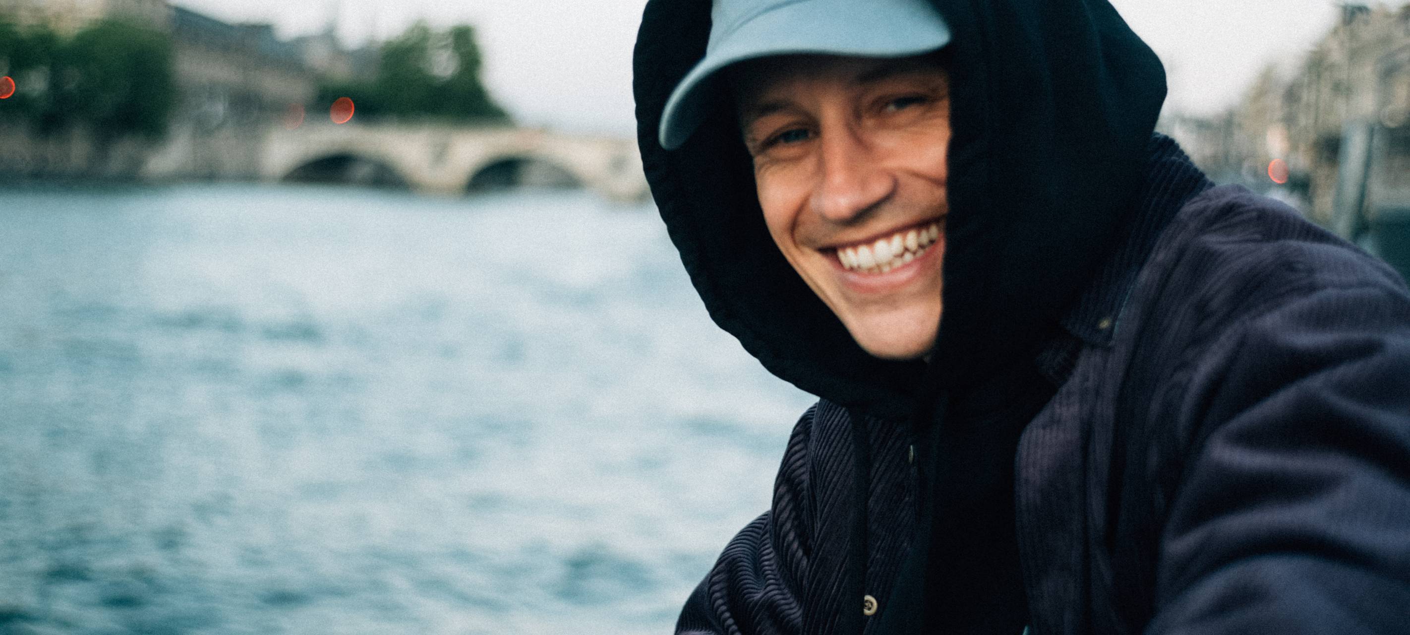 Künstlerbesuch: Tim Bendzko