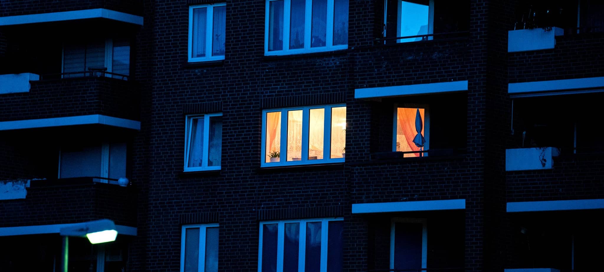 Singles verbrauchen im Schnitt 1900 kWh pro Jahr. Zu zweit sind es durchschnittlich rund 2890 kWh.