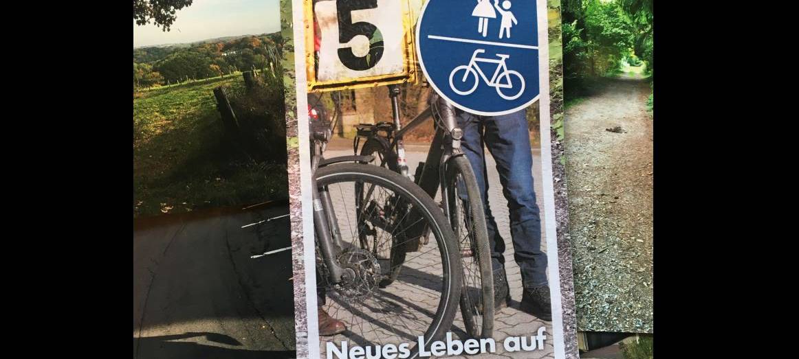 Verein der Woche: Neue Wege Solingen