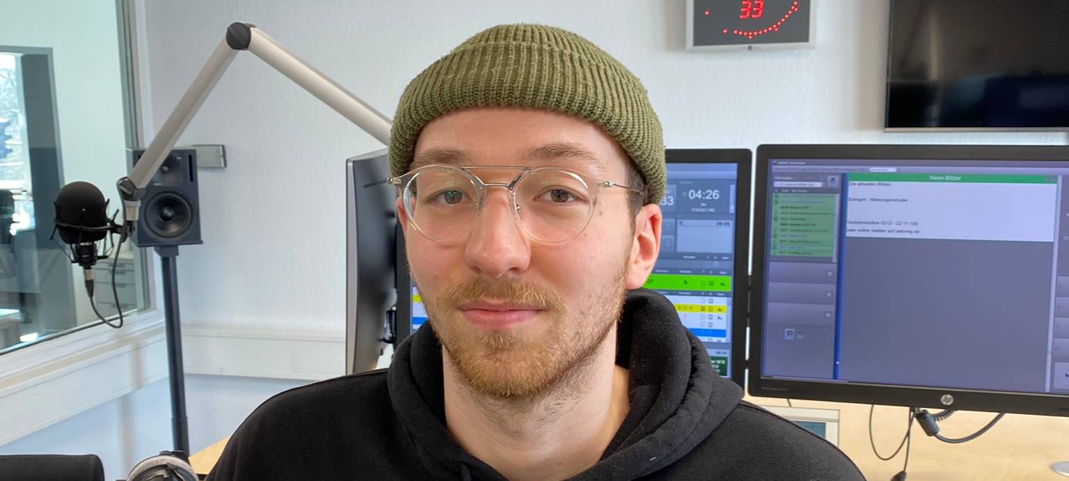 BHC-Podcast: LöwenZeit mit Alexander Weck
