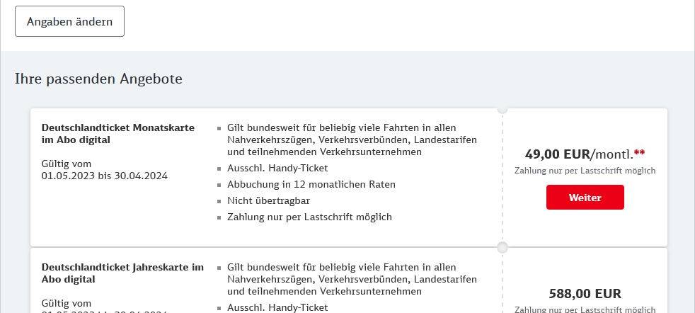 Upgrade für ÖPNV-Fahrer im RSG-Land