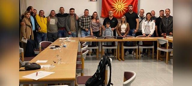 Verein der Woche: Deutsch-mazedonischer Kulturverein