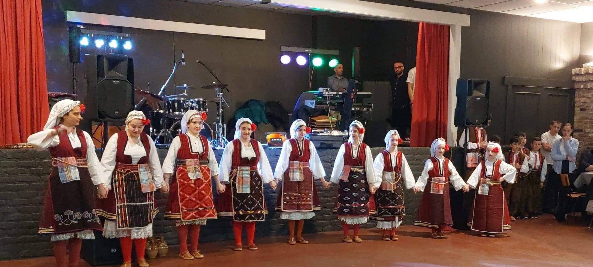 Verein der Woche: Deutsch-mazedonischer Kulturverein