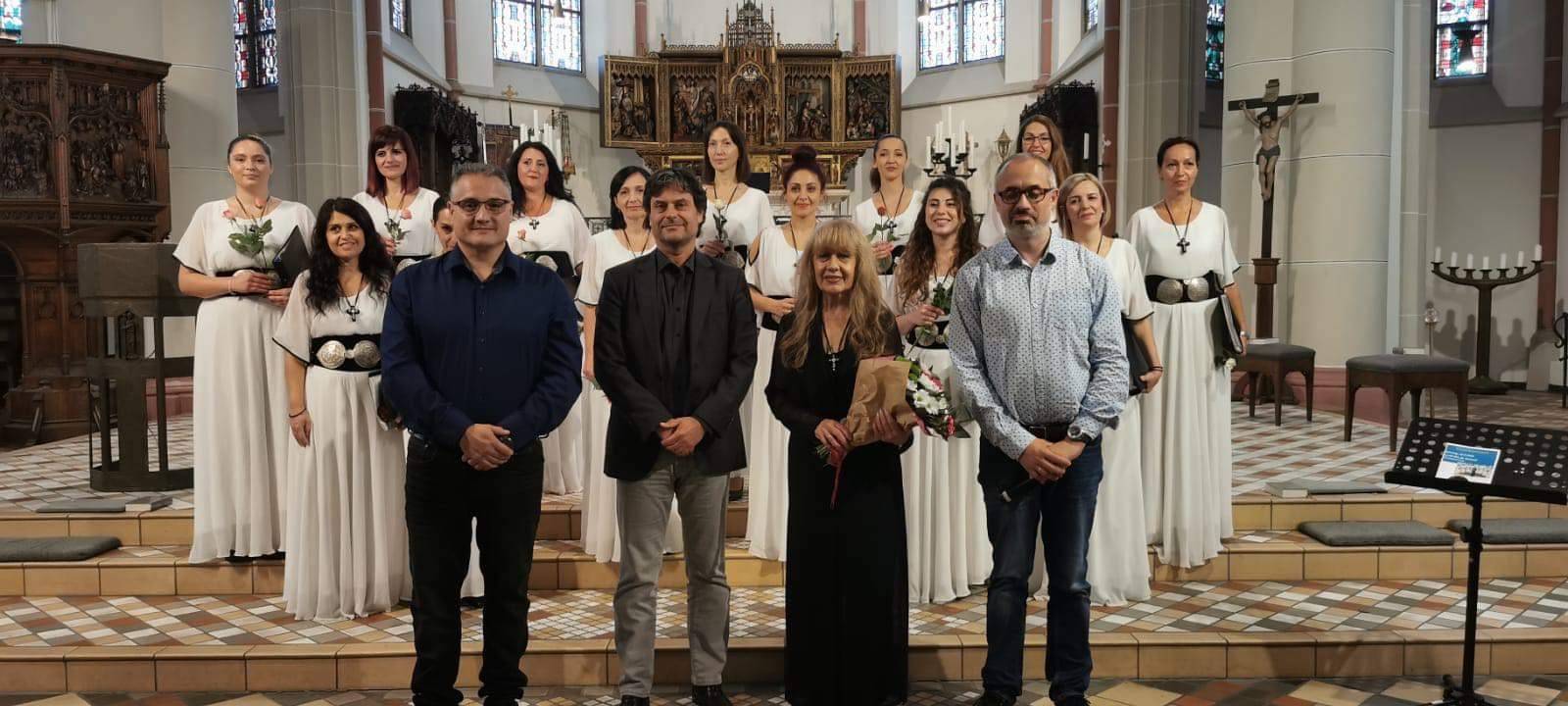 Verein der Woche: Deutsch-mazedonischer Kulturverein