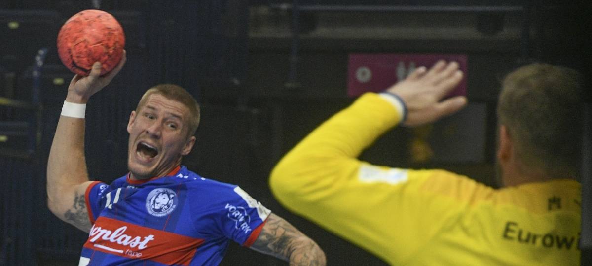 Bergischer HC will gegen Hamburg doppelt punkten