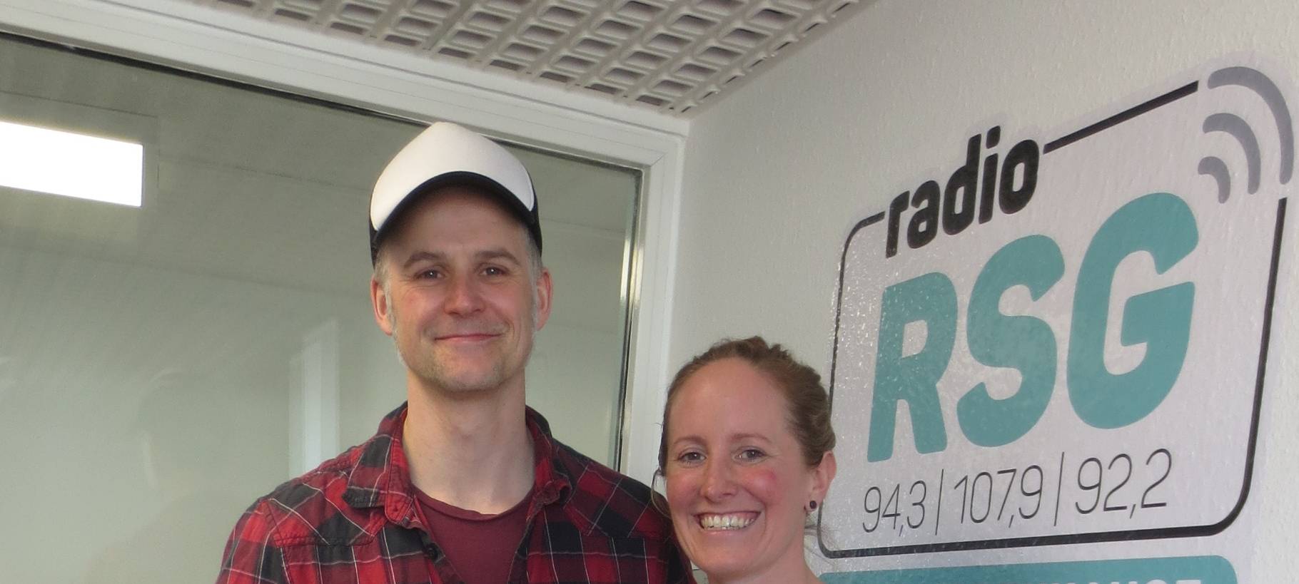 Eine Woche bis zur Traumhochzeit