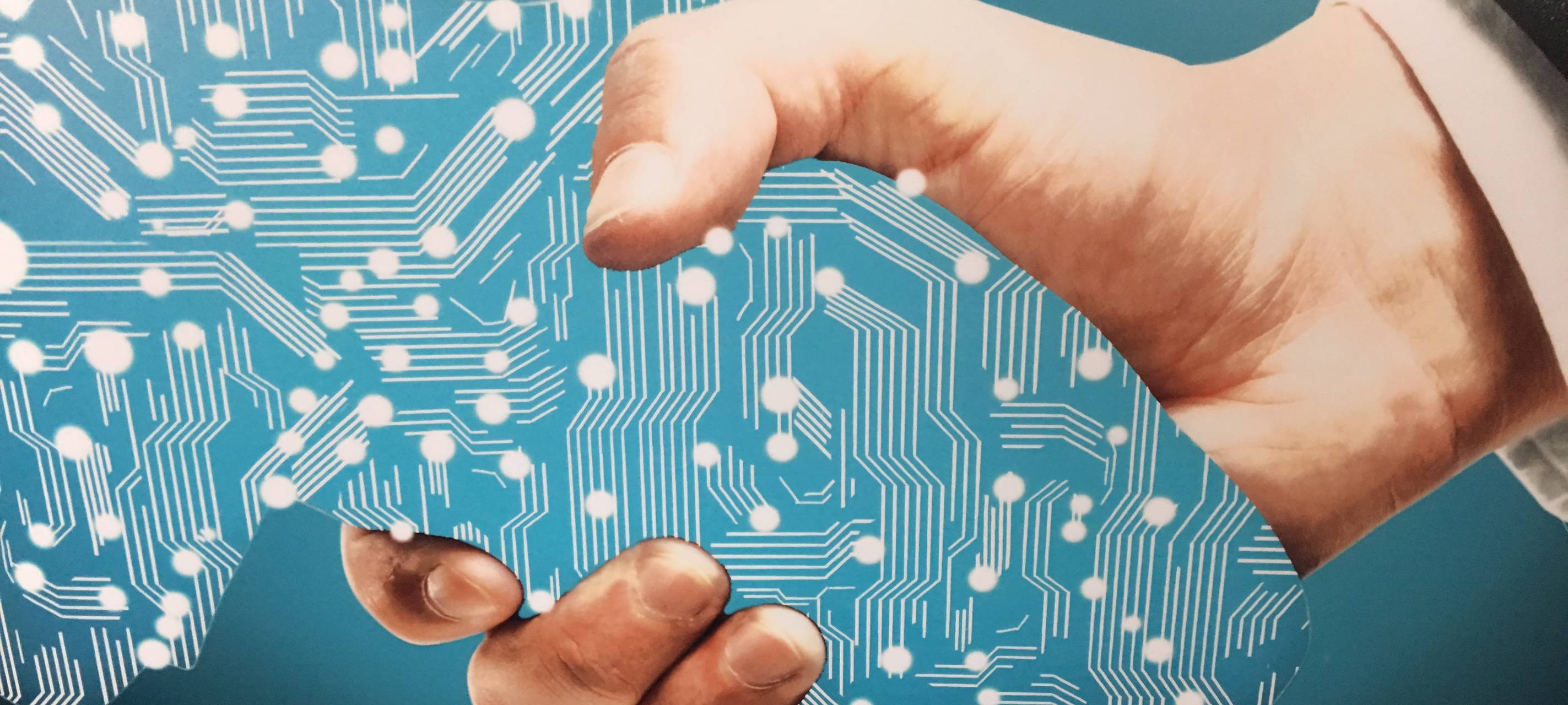 Digitalisierung in Remscheid geht langsamer voran