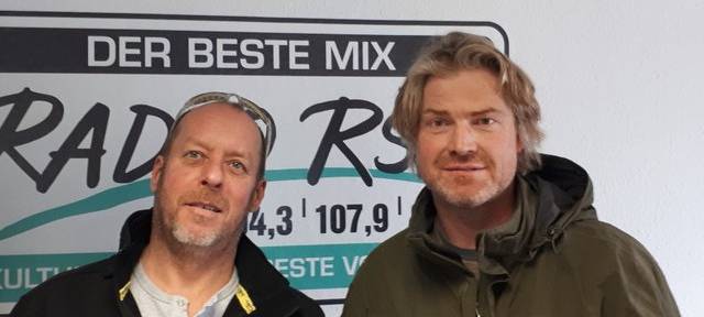 Lato-Cup zum Erhalt der Solinger Eishalle