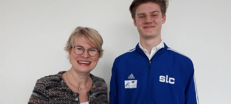 Leistungssport Solingen gGmbH