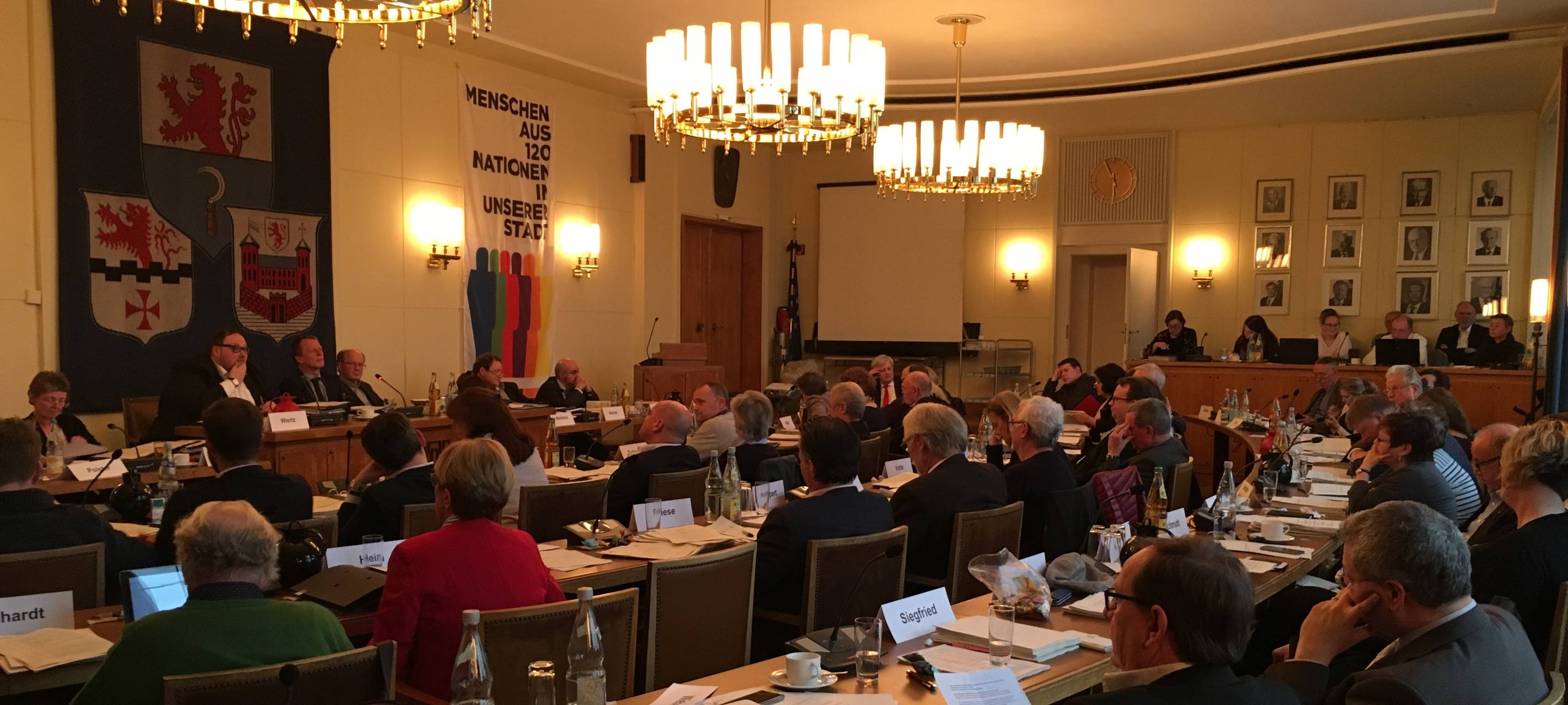 Böker Villa soll doch an Küppergruppe verkauft werden