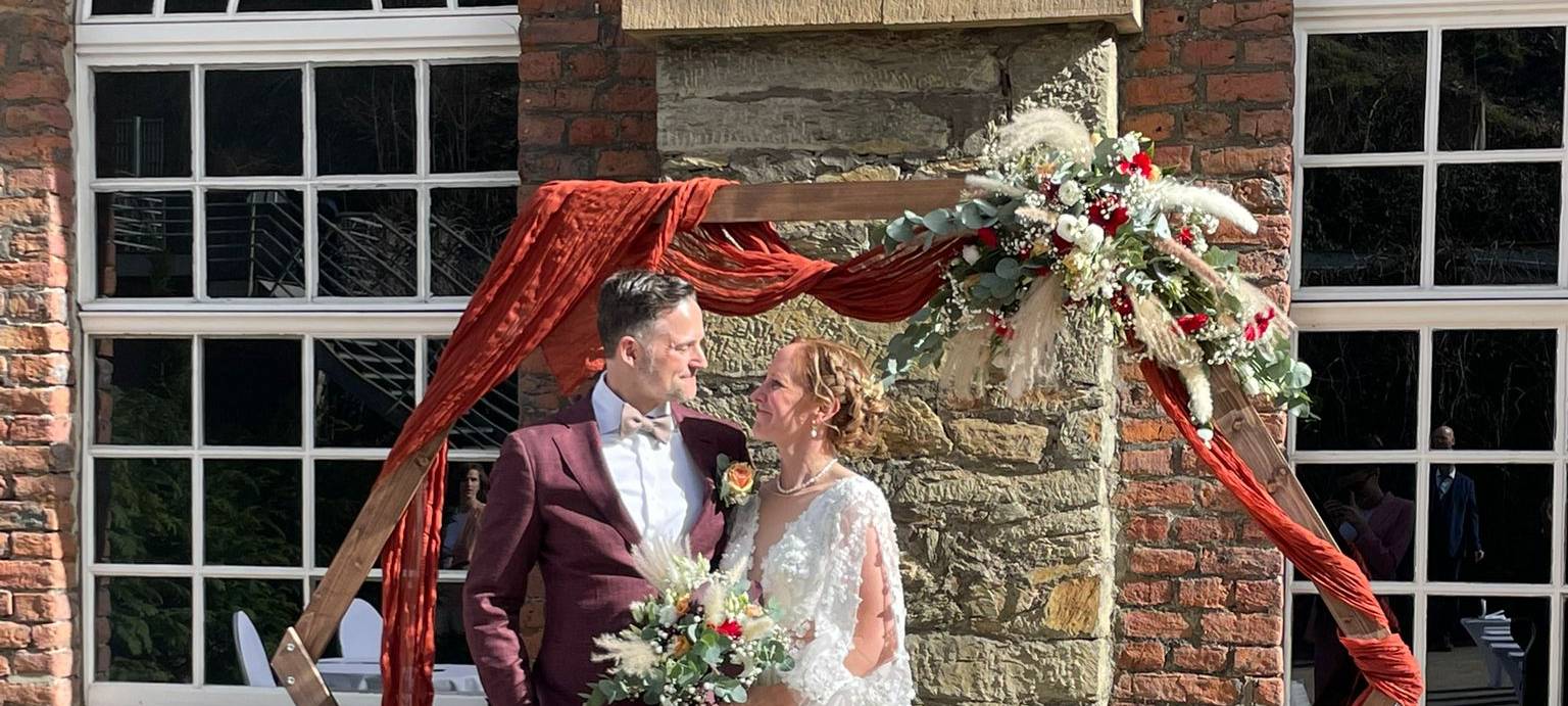 JAAA! Der große Tag ist gekommen