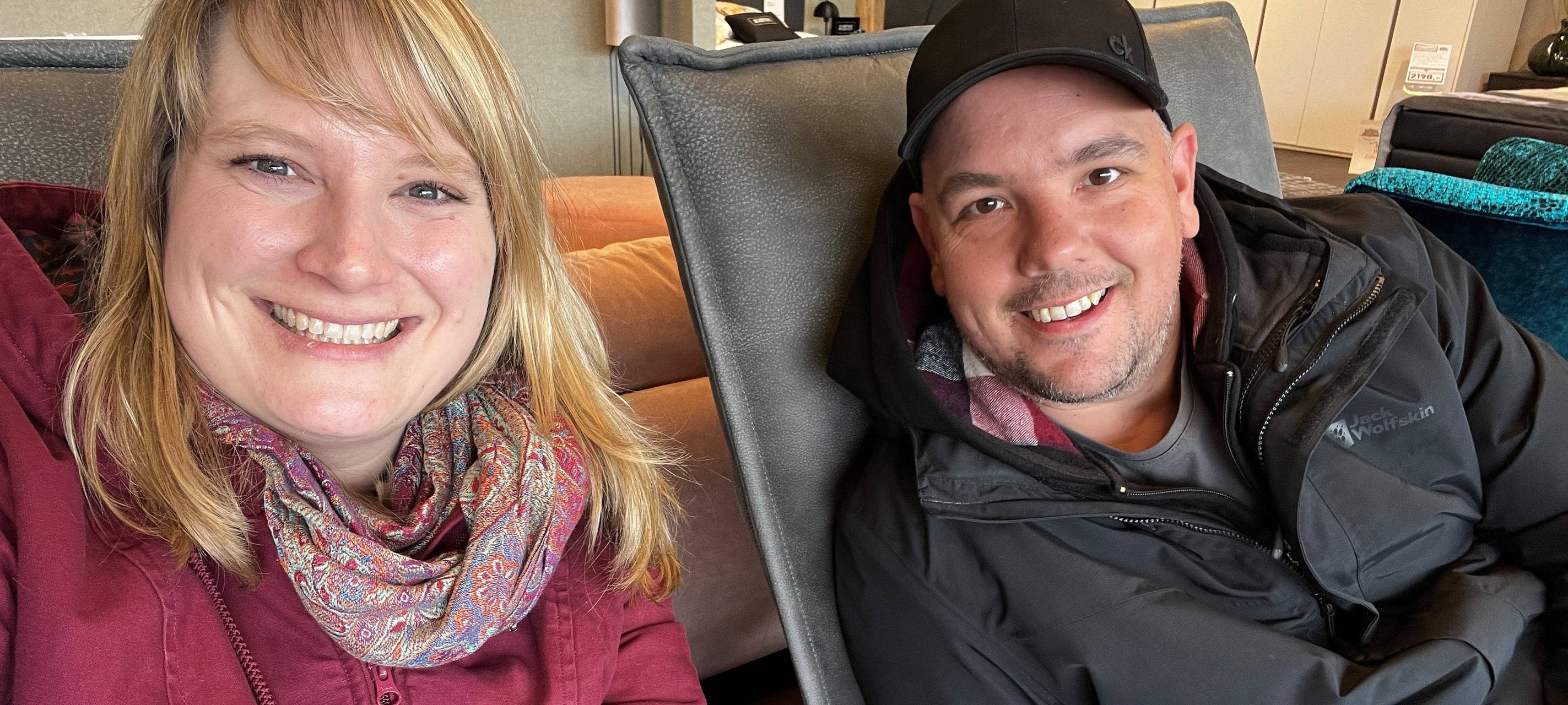 Pieck & Höing: Der Härtetest