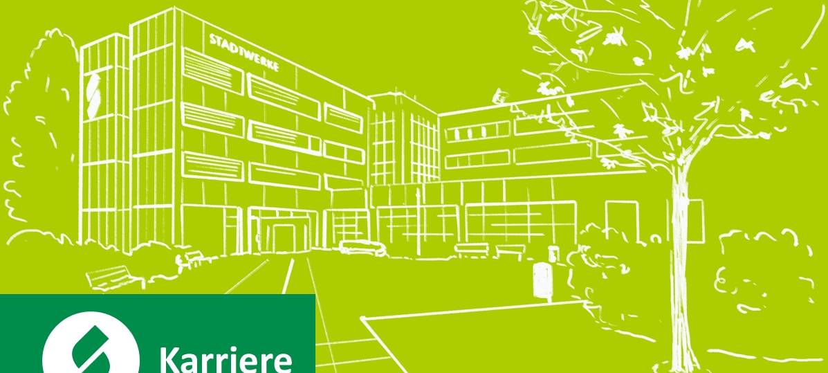 Jobwahl: Ausbildung und Studium bei den Stadtwerken Solingen