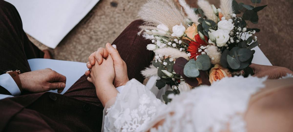 JAAA! Der große Tag ist gekommen