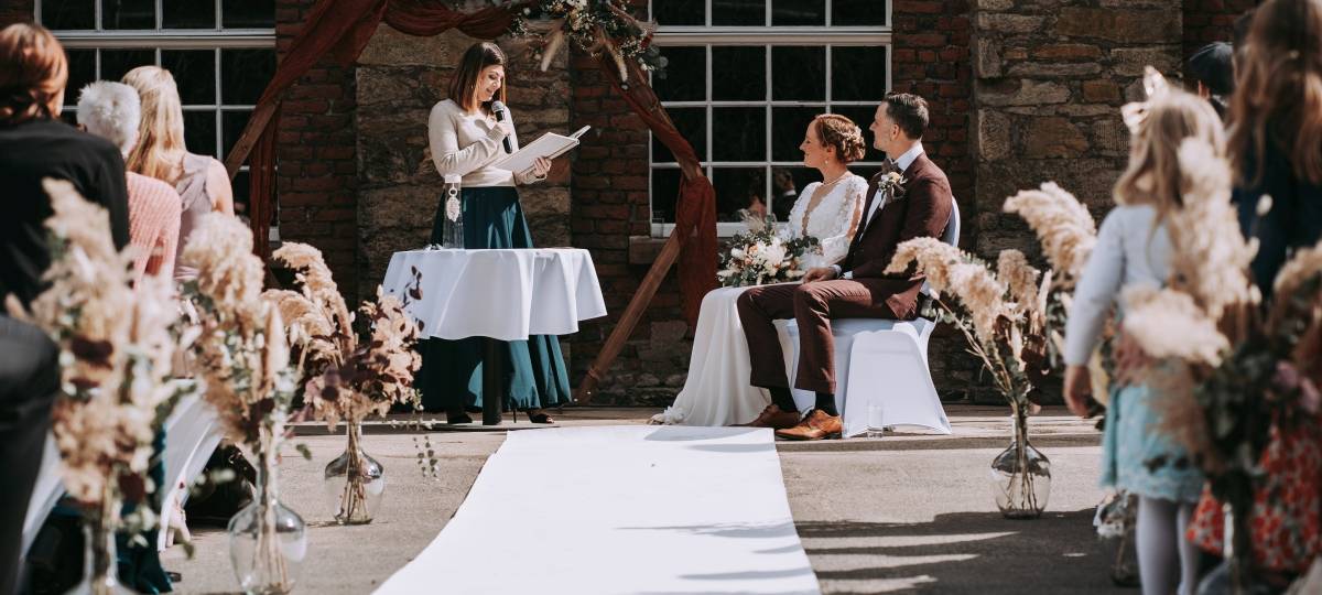 JAAA! Der große Tag ist gekommen