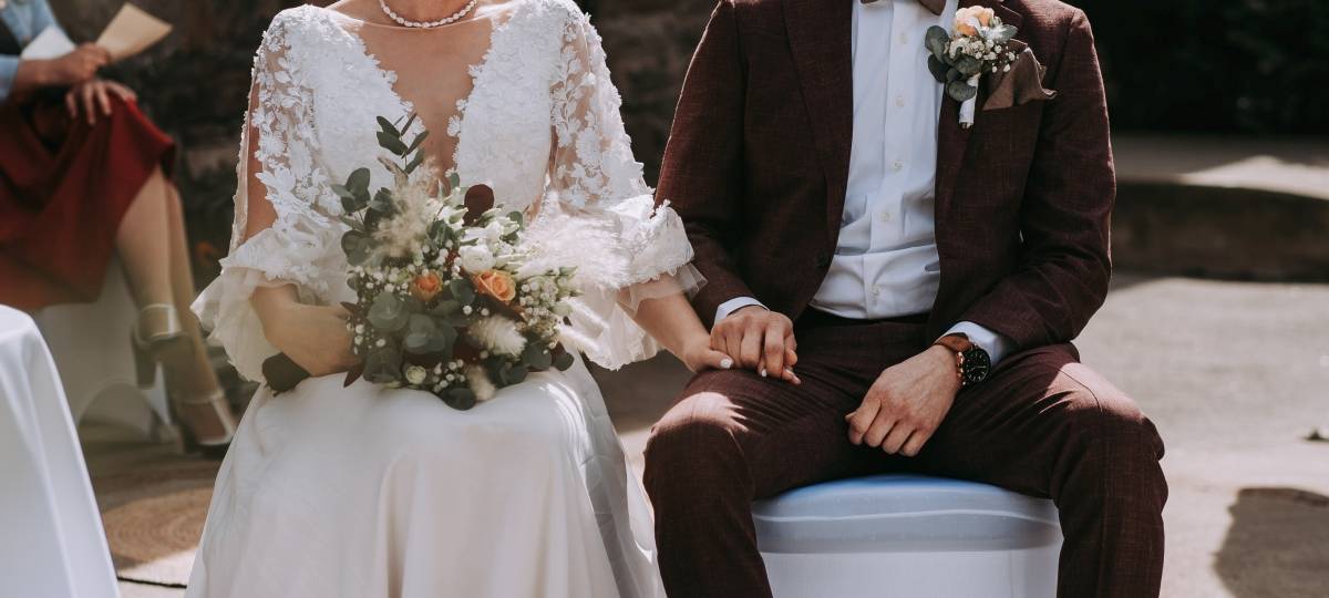 JAAA! Der große Tag ist gekommen