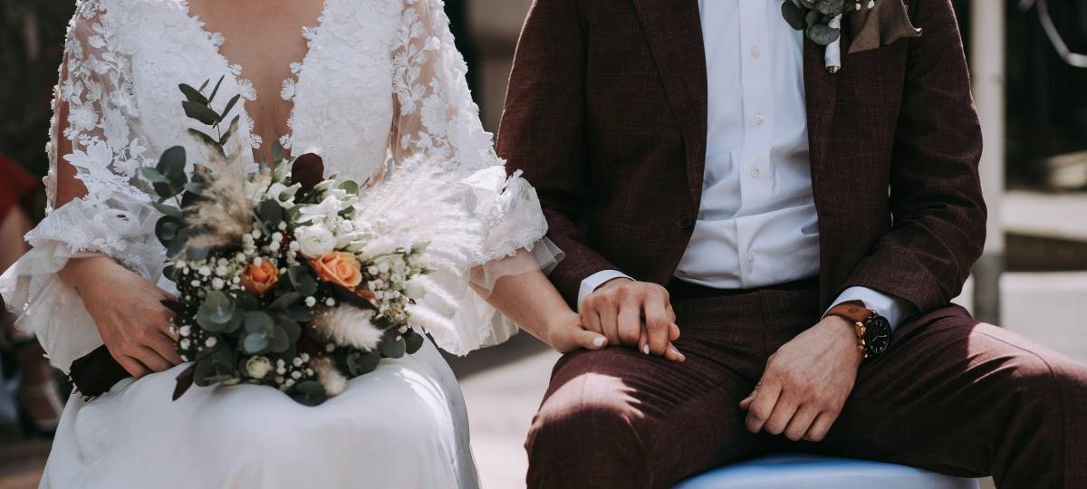 JAAA! Der große Tag ist gekommen