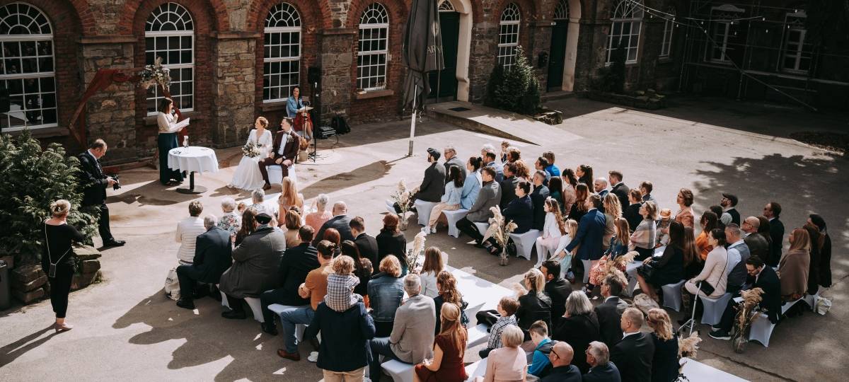 JAAA! Der große Tag ist gekommen