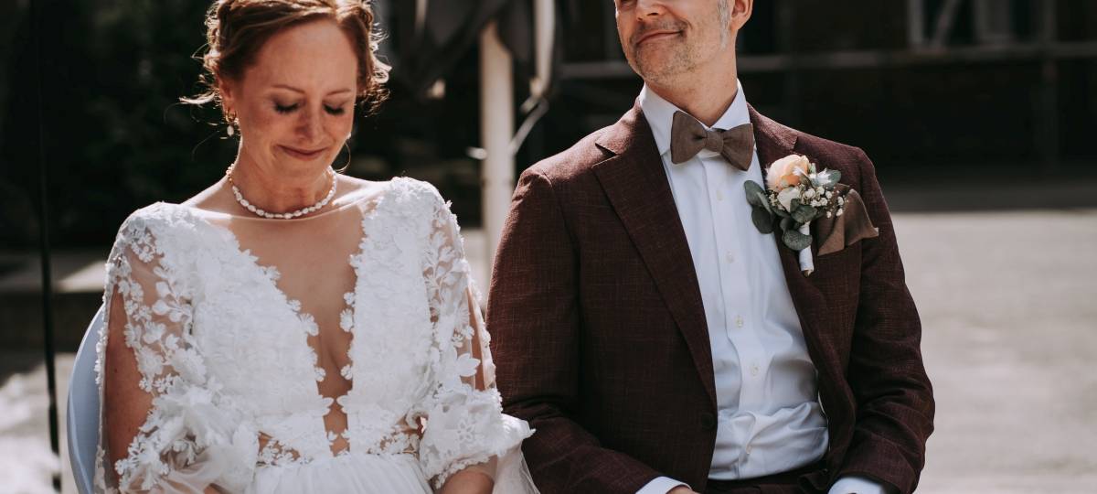 JAAA! Der große Tag ist gekommen