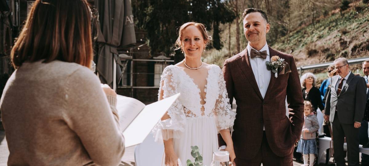 JAAA! Der große Tag ist gekommen