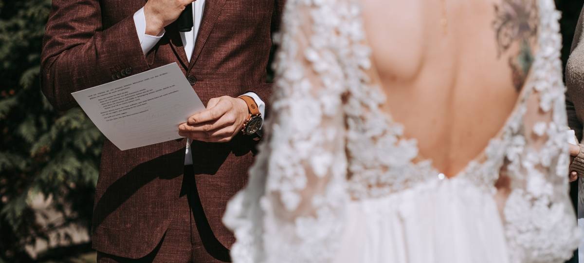 JAAA! Der große Tag ist gekommen