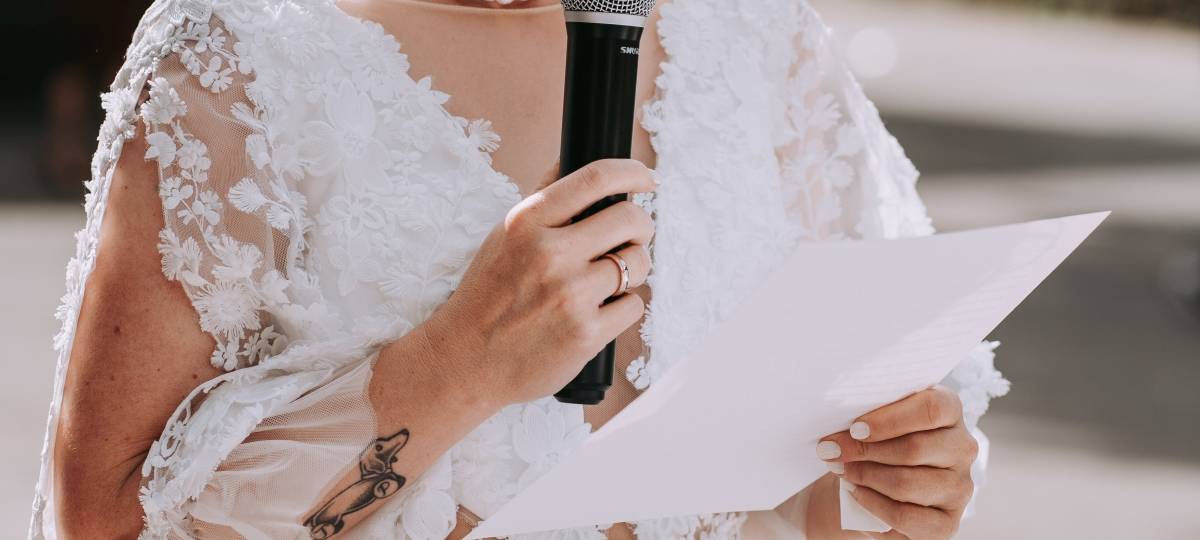 JAAA! Der große Tag ist gekommen