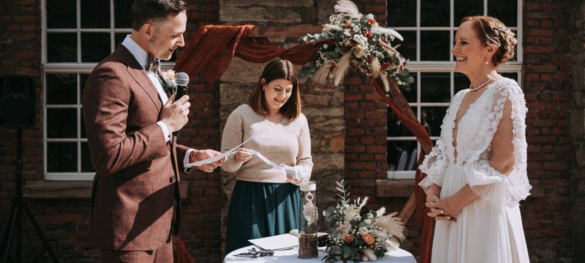 JAAA! Der große Tag ist gekommen