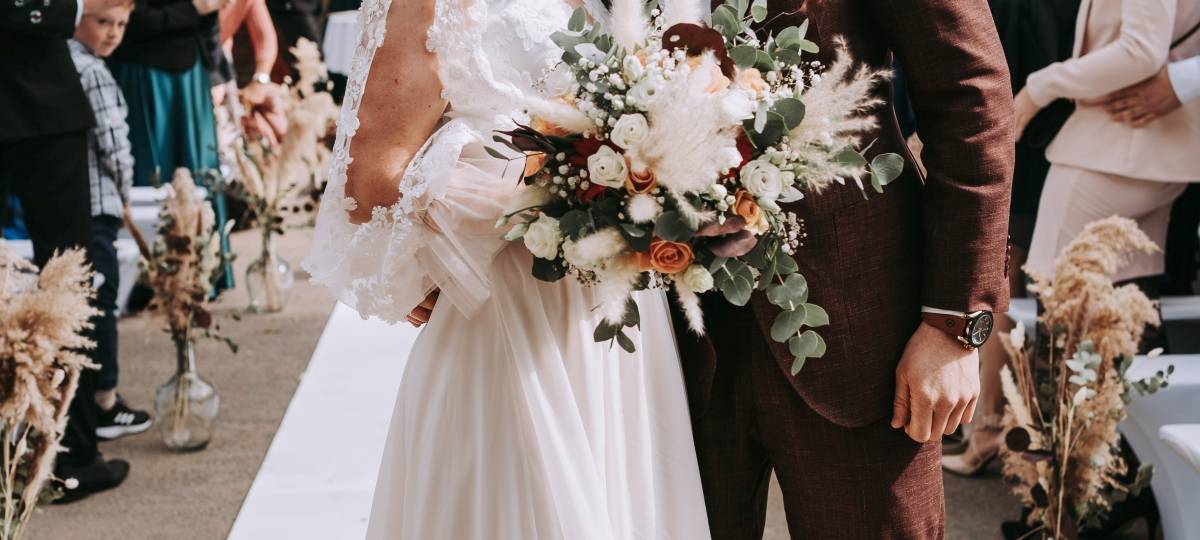 JAAA! Der große Tag ist gekommen