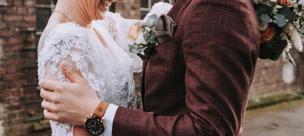 JAAA! Der große Tag ist gekommen