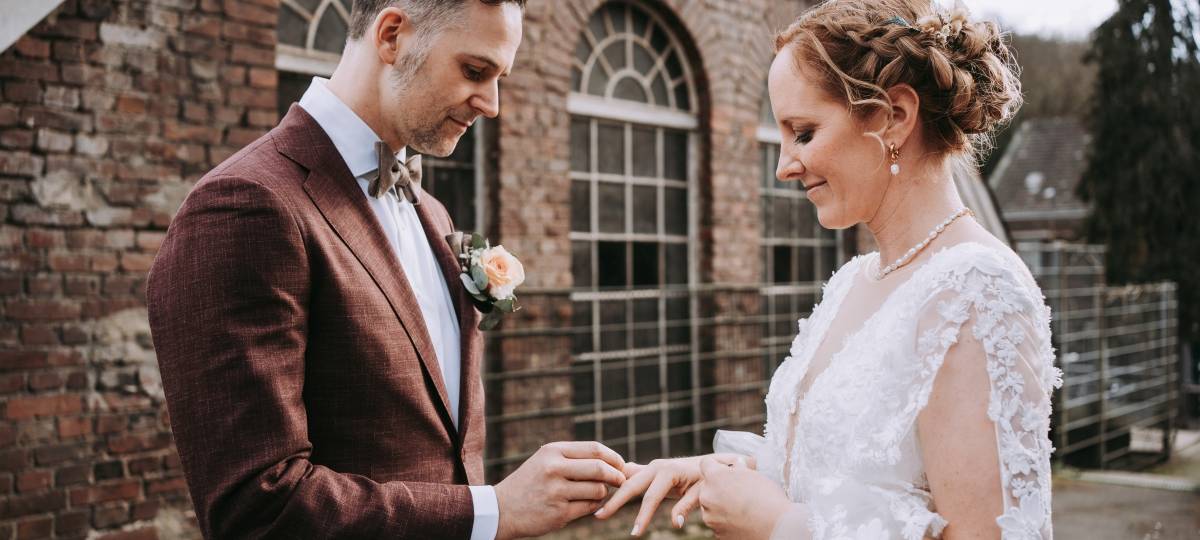 JAAA! Der große Tag ist gekommen