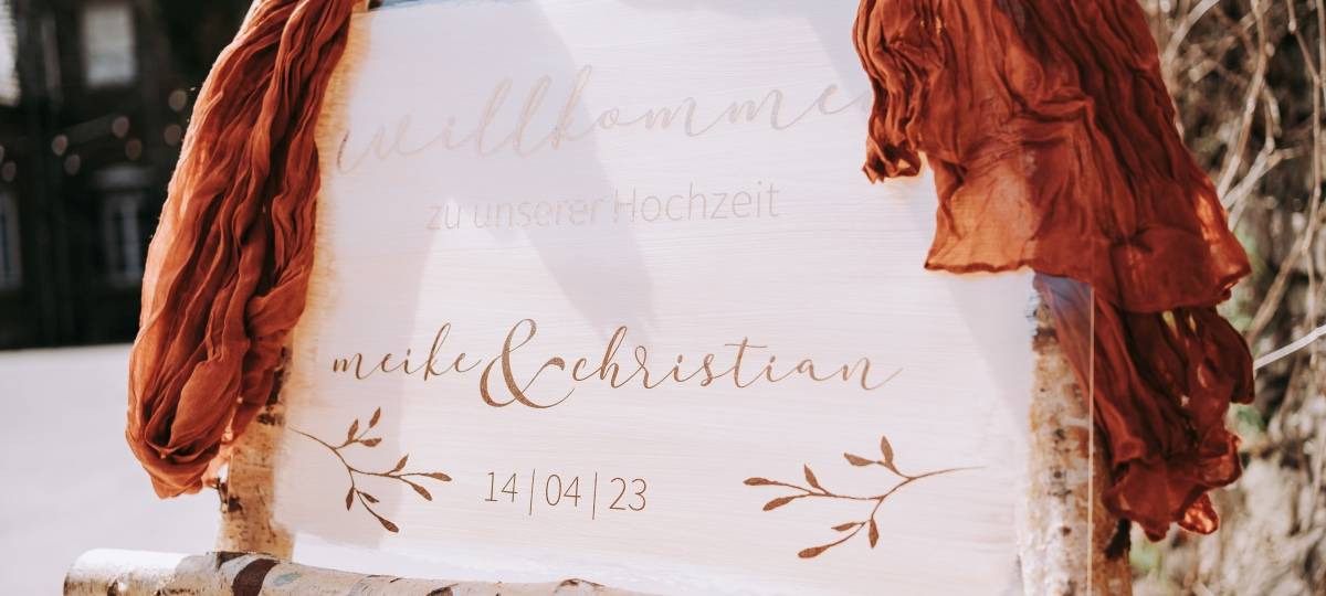 JAAA! Der große Tag ist gekommen