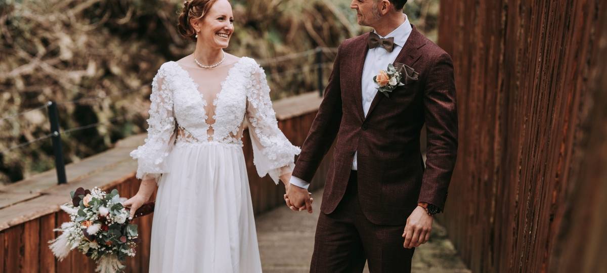 JAAA! Der große Tag ist gekommen