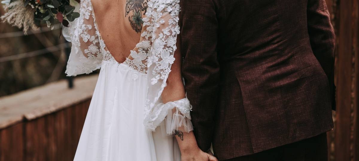 JAAA! Der große Tag ist gekommen