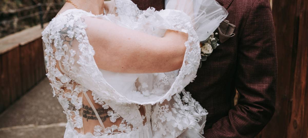 JAAA! Der große Tag ist gekommen