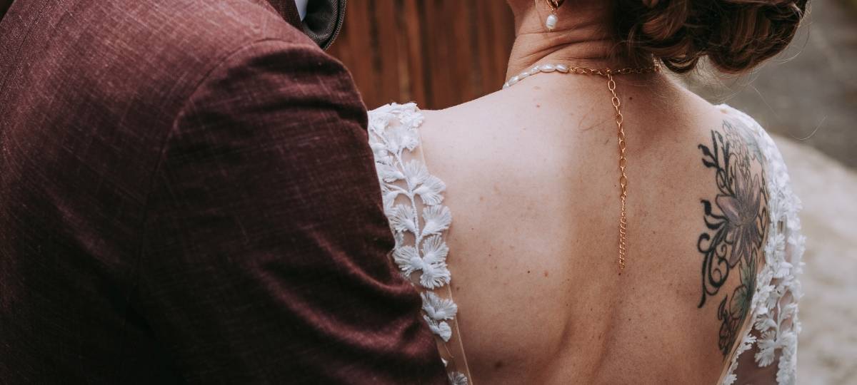 JAAA! Der große Tag ist gekommen