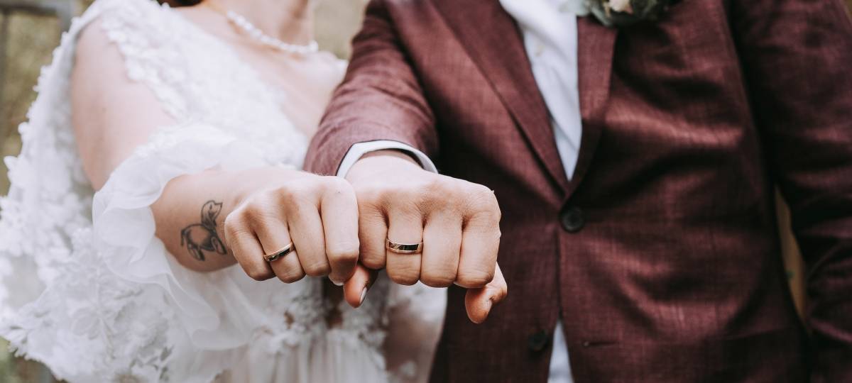 JAAA! Der große Tag ist gekommen