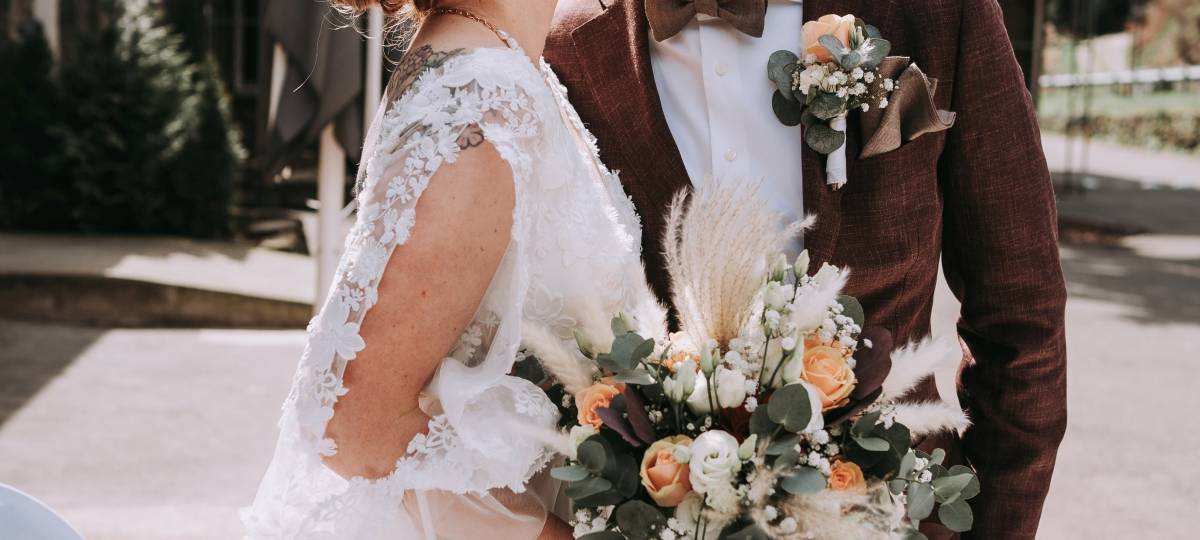 JAAA! Der große Tag ist gekommen