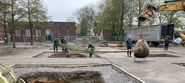 Solinger ADS soll klimafreundlicher werden